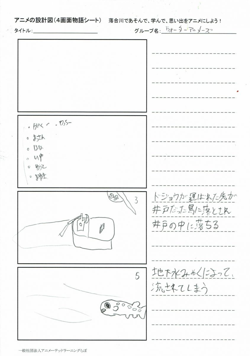 落合川WS2024_G1_4画面物語_Page2