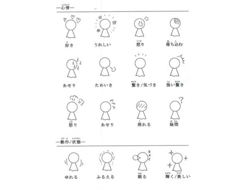 高校生WS2024_ユー_D3_オノマトペと漫符_Page19