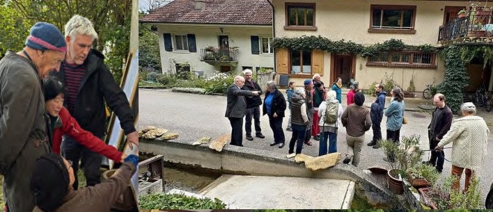 高校生WS2025_クロワ村PECCの水ツアー