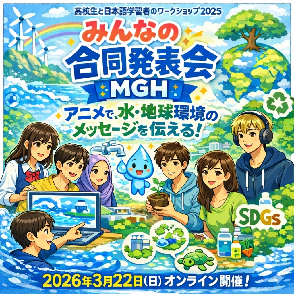 高校生WS2025、みんなの合同発表会_ChatGPT Image_20260206