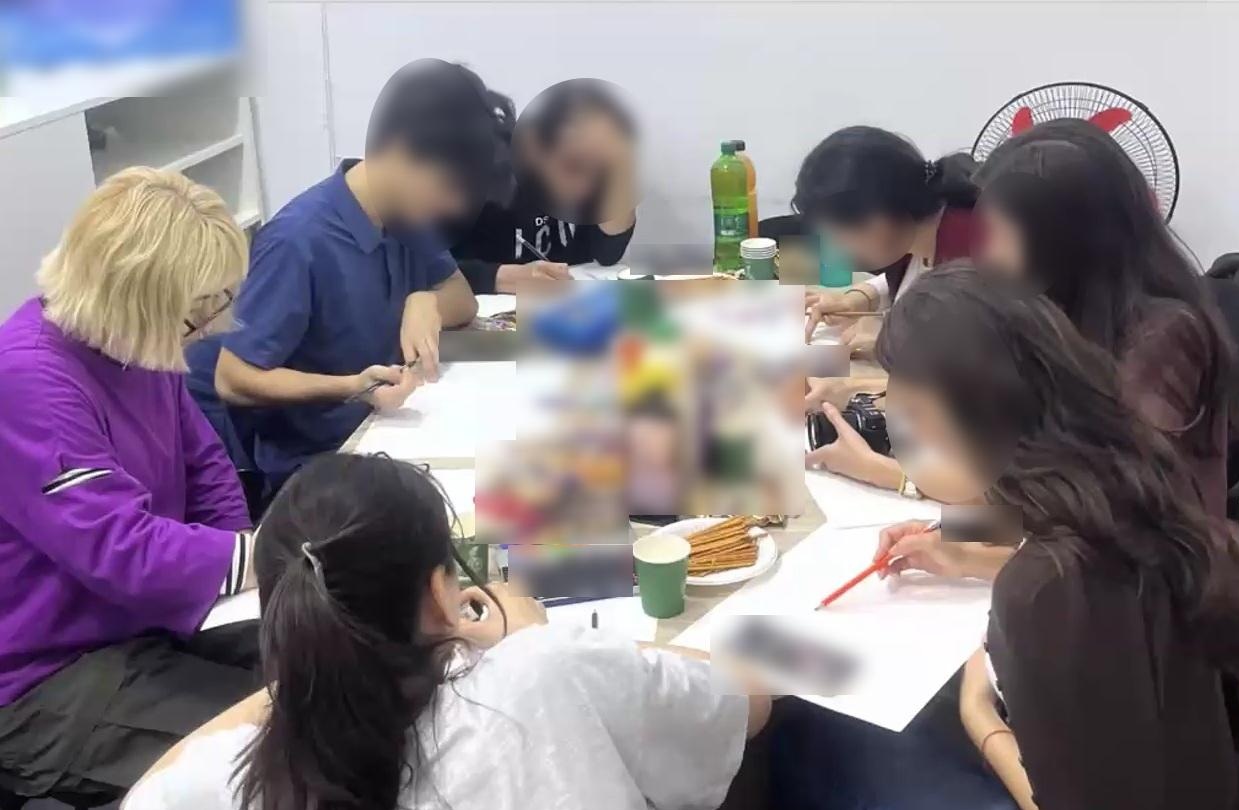 ALLjp_中高生とアニメで遊んでみた yumiko&kumiko