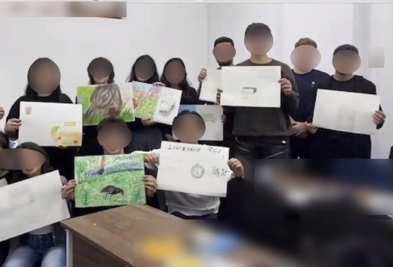 ALLjp_中高生とアニメで遊んでみた yumiko&kumiko