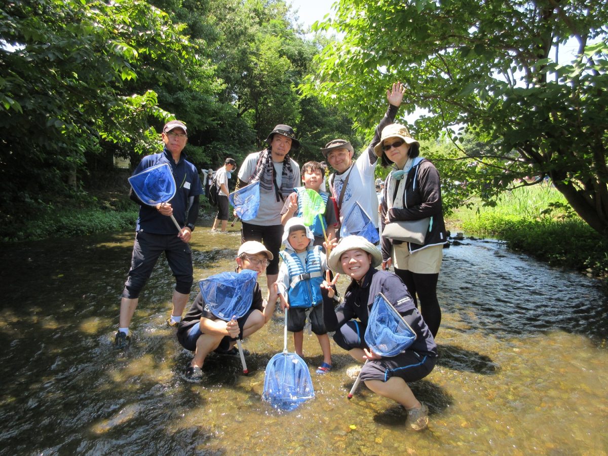 落合川WS2026_集合写真20260725HI_IMG_3229 - コピー