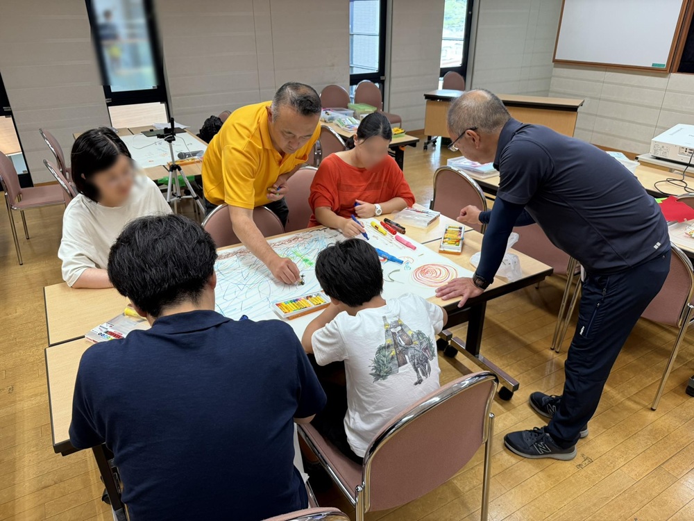 落合川WS2026_ひらめきインスピレーション