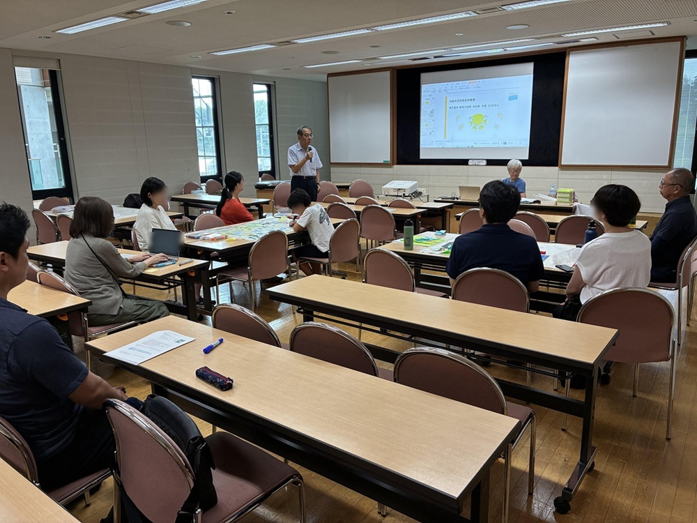 落合川WS2026_2日目_守田さん